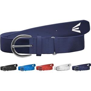 1348 Fastpitch Softball Adjustable Belt Girl's Navy